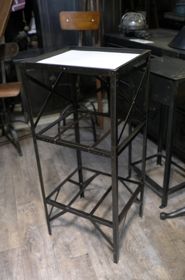 scelette industrielle